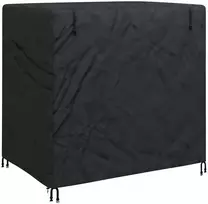 Lauko sūpynių uždangalas 175 x 125 x 180 cm 210D Oxford audinys