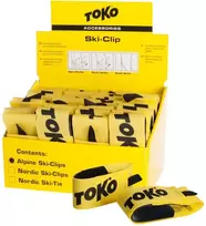 TOKO Ski Clip Alpine slidžių apsauginė juostelė