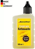 Sausas grandinės tepalas Hanseline CHAIN WAX 100ml