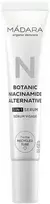 Madara Botanic Niacinamide Alternative 5 In 1 Serum veido serumas, 15 ml