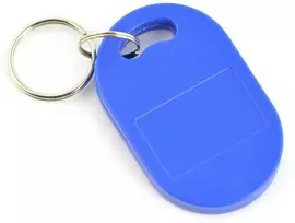Oem 13.56MHz/125MHz RFID/NFC raktų pakabukas - 10 vnt.