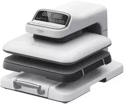 xTool Selected HP2 automatinis terminis presas