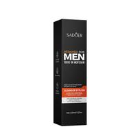 Cool and Cool Multi-effect Toner for Men. Moisturizing, Firming, and Emollient. A Must-have for Tough Men In Winter. 120ml