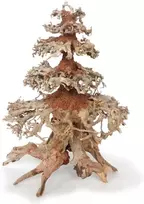 AMTRA dekoracija WOOD ORIENTAL natūralus medis 8 M