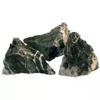 PRODAC Baltas/Juodas akmuo kg (20kg)