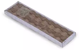VADIGRAN Scratching kartoninė draskyklė 47x12x4.5cm