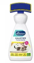 Nillkin Mondex DR BECKMANN Dėmių ir kvapų po gyvūnais valiklis 650ml