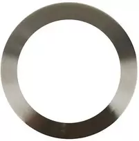 Ledvance LED šviestuvo DOWNLIGHT UNIVERSAL žiedas, nikelio sp., 228mm