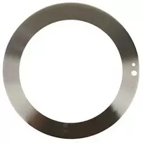 Ledvance LED šviestuvo DOWNLIGHT UNIVERSAL žiedas, nikelio sp., 229mm