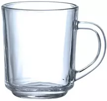 Hendi Stikliniai puodeliai karštiems ir šaltiems gėrimams 240 ml - 6 vnt.