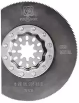 Pjovimo diskas FEIN HSS SL Ø85mm