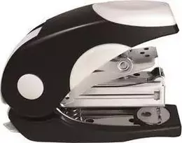 Stapler Tetis mini GV090- V laikiklis Juodasis banginis