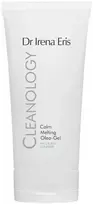 Dr Irena Eris Cleanology Calm Melting Oleo-Gel Valiklis veido prausiklis, 175 ml