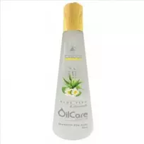 GILL'S OilCare Sensitive šampūnas su Alijošiumi 300ml