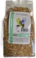 TIJSSEN banguotų papūgėlių lesalas 1kg (5)