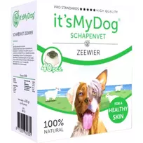My Dog Avių taukai su DUMBLIAIS MAXI 40vnt