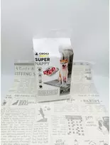 CROCI SUPER NAPPY New Paper paklotai 57x84cm 30vnt