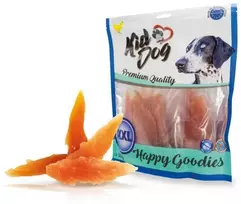 KIDDOG vištienos minkšta krūtinėlė 500g (20)