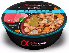 ALPHA SPIRIT Realfood troškinys su tunu 280g (9)
