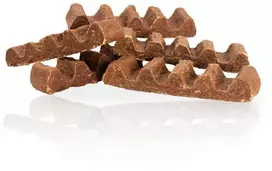 KIDDOG Buffet energetinis jautienos batonėlis 30g 100vnt