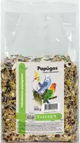 TIJSSEN lesalas vidutinėms papūgoms 900g (5)