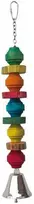 Vadigran Bird Toy 5 žaislas paukščiams 41cm