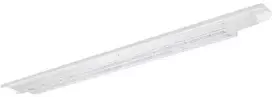Ledvance Linijinio šviestuvo LB FLEX 1500 dangtelis, baltas