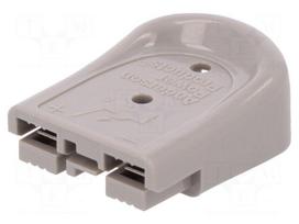 Plug | wire-wire | SBS Mini | hermaphrodite | for cable | crimped