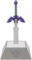 Paladone The Legend of Zelda Master Sword lempa