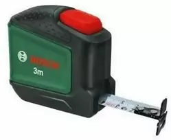 Bosch Ruletė 3m