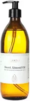 Pakabinamas šviestuvas „Natur Planet“ rafinuotas saldžiųjų migdolų aliejus, 500 ml