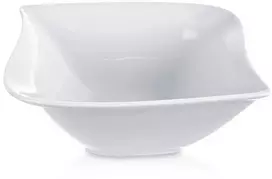Orion Porcelianinė lėkštė MONA 300 ml, 13,5x13,5 cm