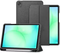Tech-Protect SC PEN Canvas do Galaxy TAB A9 / A11 8.7 X110 / X115 / X133 / X135 pilka