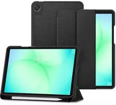 „Tech-Protect SC PEN Canvas“ dėklas, skirtas „Galaxy TAB A9 / A11 8.7 X110 / X115 / X133 / X135“ (juodas)