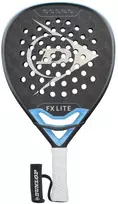 Padel raketė Dunlop FX LITE 12K 355g