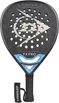 Padel raketė Dunlop FX PRO 12K 370g