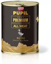 Brit PUPIL Premium All Meat Gold antiena – drėgnas ėdalas šunims – 800g