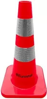 Įspėjamasis kūgis 50 cm Eurostal BASIC