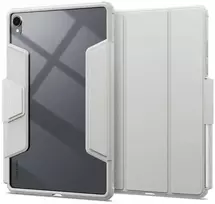 Spigen Air Skin Pro, pilka - Samsung Galaxy Tab S11