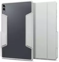 Spigen Ultra Hybrid Pro, pilka - Samsung Galaxy Tab S11 Ultra