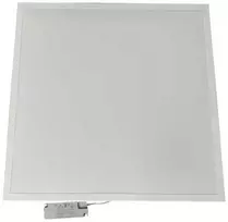 40W LED panelė, 60x60cm, balta, 4000K