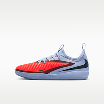 Nike Jr. Phantom 6 Low Academy - Dydis 33.5 (HQ2035-400 Laisvalaikio batai)