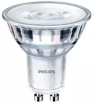 LEMP LED 4.9W GU10 3000K 36D PHILIPS