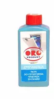Indaplovės valymo ir priežiūros priemonė ORO 250ml