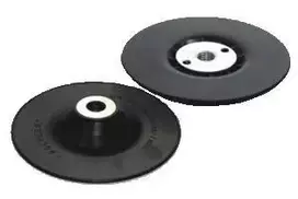 DISK GUMIN FIBRAI 180MM