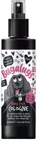 Bugalugs Kūdikių gaiviklis – Kvepiantis gaivinantis purškiklis, pudros kvapas, 200 ml buteliukas