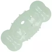 2 Glow Glow Cracking & Tracking Bone 13cm – Fluorescencinis sutrūkinėjantis žaislas, šviečia tamsoje, ilgaamžė konstrukcija