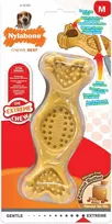 Nylabone Extreme Fill It Kramtomukas Vidutinis – Ilgaamžis žemės riešutų sviesto skonio skanėstas žaislas