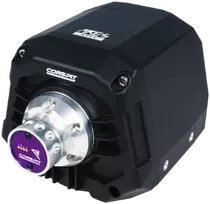 CONSPIT ARES APEX Wheelbase, Direct Drive, 8 Nm, PC – juodas