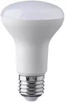 8,5W LED lemputė, R63, E27, 4000K, 120°, CREE LED Chip